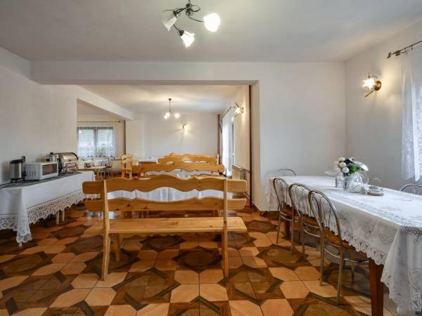 Helena Gal Bed & Breakfast Bialka Tatrzanska Exterior photo