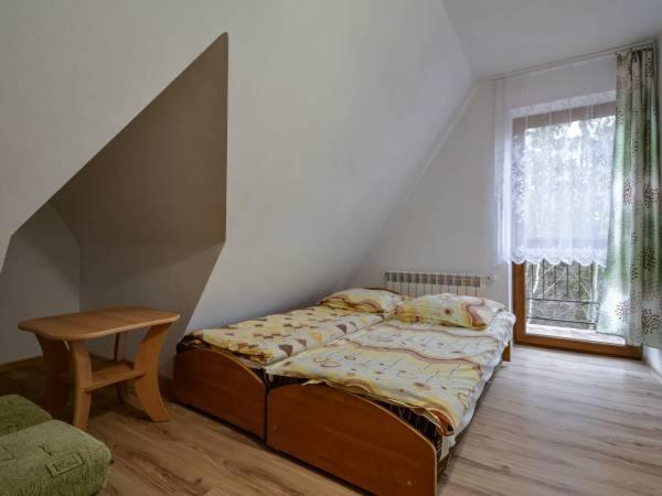 Helena Gal Bed & Breakfast Bialka Tatrzanska Exterior photo