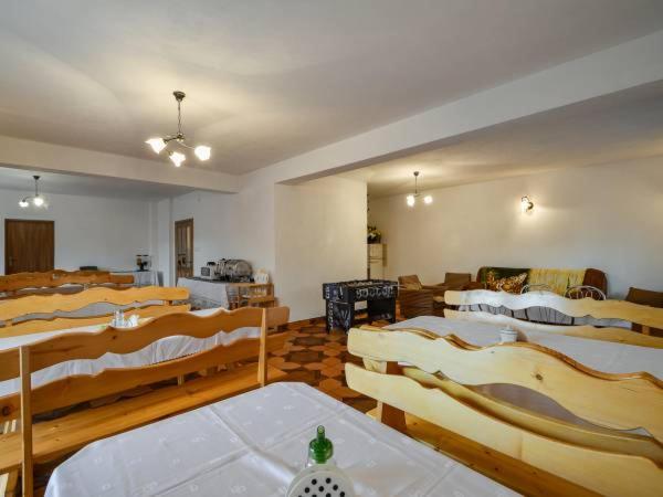 Helena Gal Bed & Breakfast Bialka Tatrzanska Exterior photo